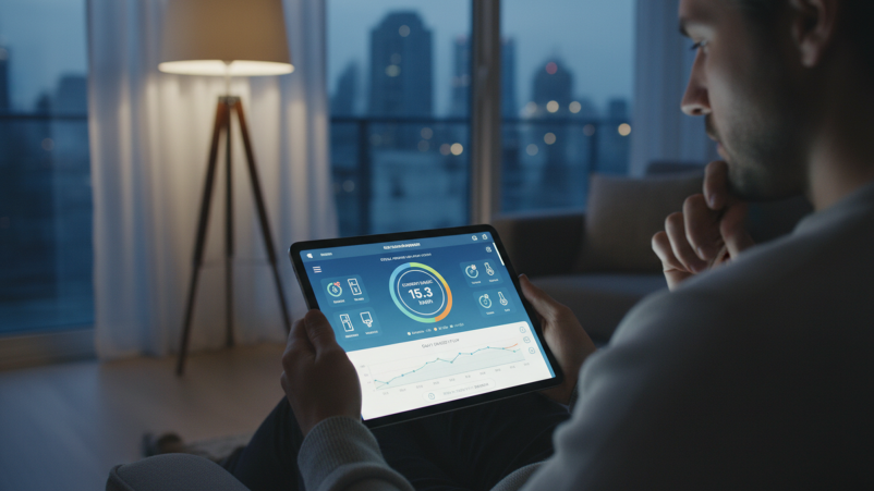 Kvalitetne energetske nastavitve za stavbe Slovenija