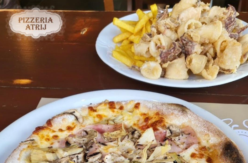 Jedi po naročilu Koper