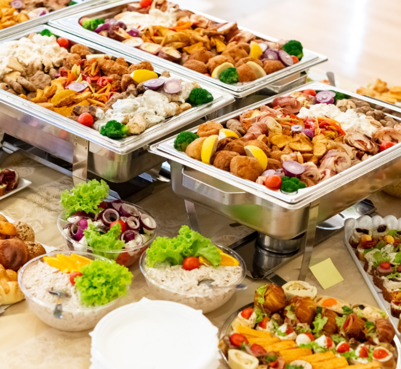 Dobre jedi po naročilu Koper