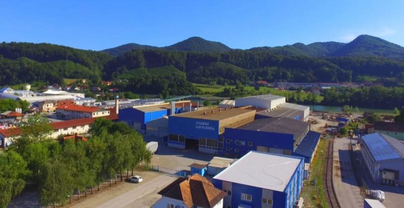 Jeklene konstrukcije