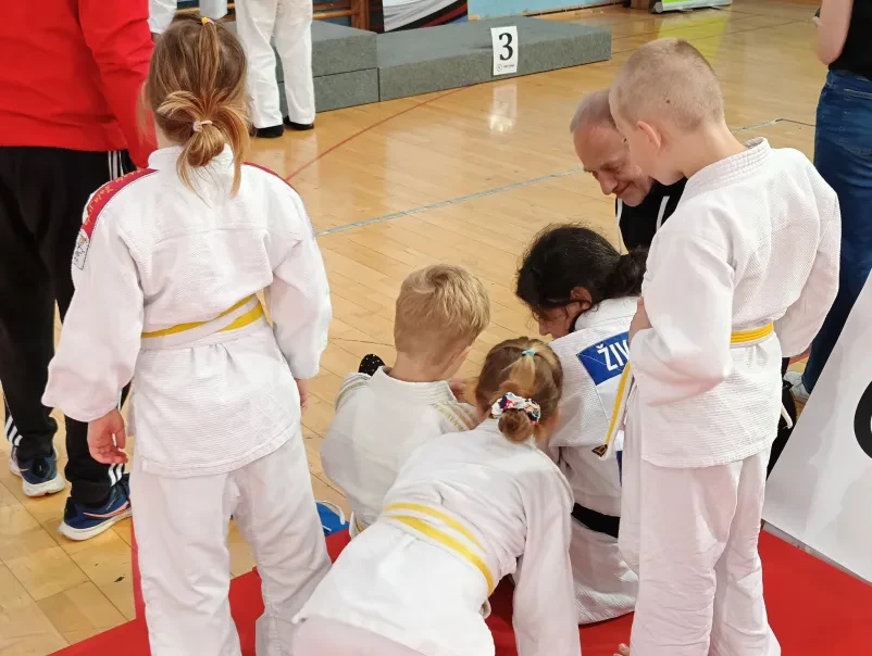 Judo klub Ljubljana