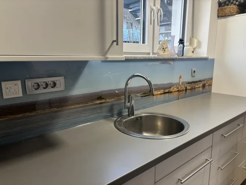 Najboljši ponudnik steklenih ograj v Posavju