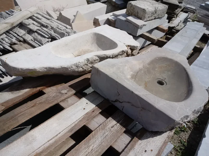 Kamniti kuhinjski in kopalniški pulti Nova Gorica, Goriška