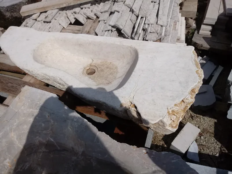 Kvalitetni kamniti izdelki Nova Gorica, Goriška