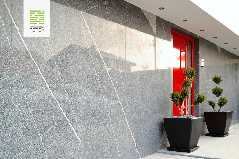 Kamnoseštvo v Pomurju