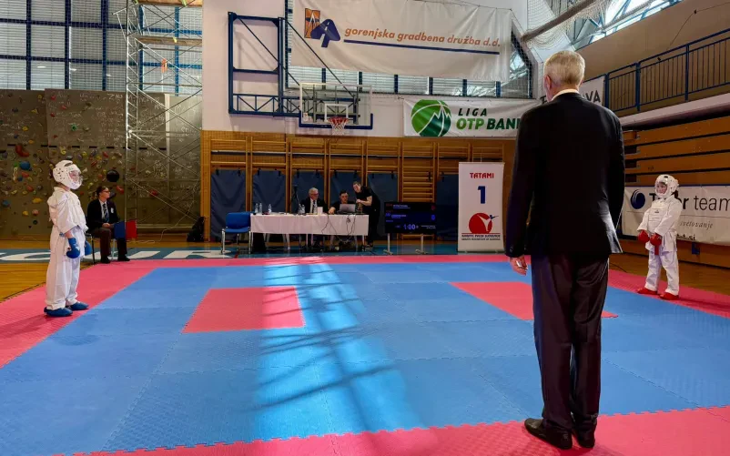 Karate klub Slovenska Bistrica, Cirkovce