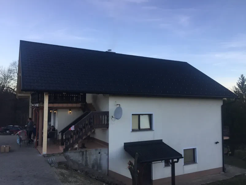 Zaupajte nam kleparsko-krovska dela na Štajerskem
