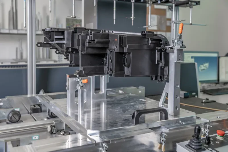 CNC Logatec