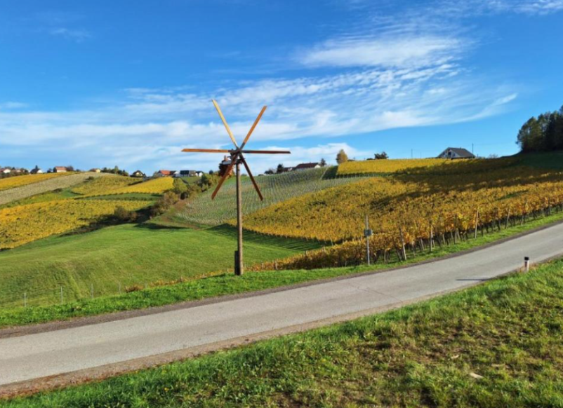 Kmečki turizem z jeleni Maribor
