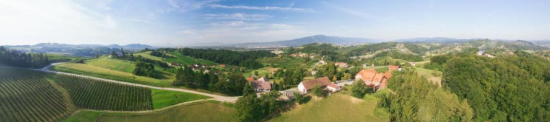 Dober kmečki turizem Maribor