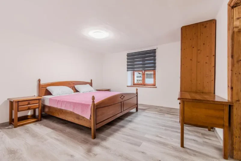 Kmečki turizem s prenočišči Nova Gorica