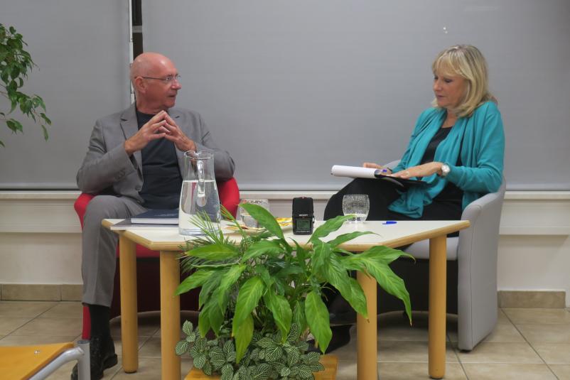 Splošnoizobraževalna knjižnica v Izoli na Obali