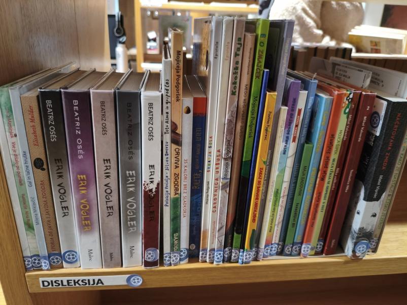 Knjižnica Ptuj, Podravska