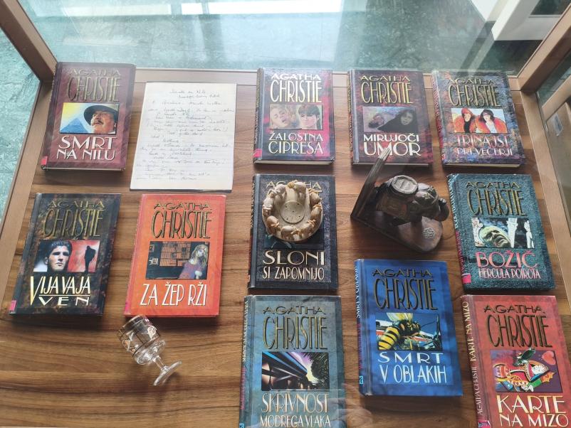 Knjižnica Ivana Potrča Ptuj, Podravje