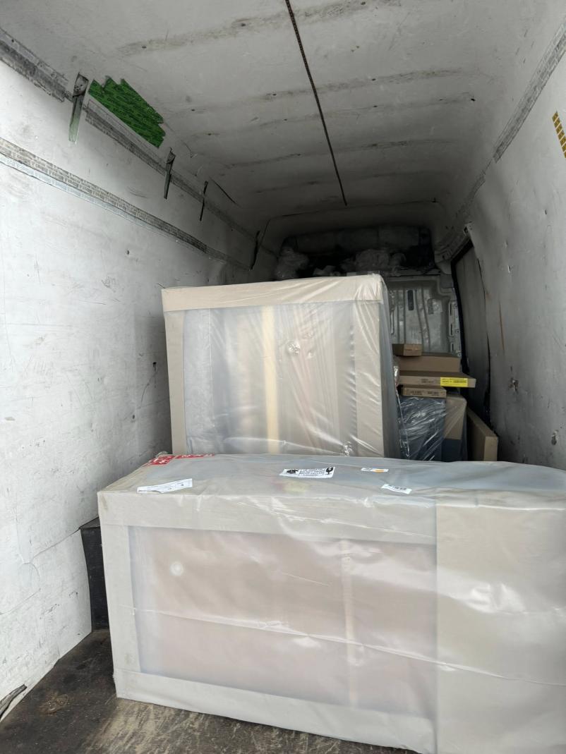 Zakaj za kombi selitve v Ljubljani in Sloveniji izbrati Pretovarjanje, David Malić, s.p.?
