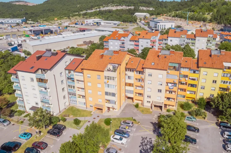 Upravljanje stavb Sežana, Primorska
