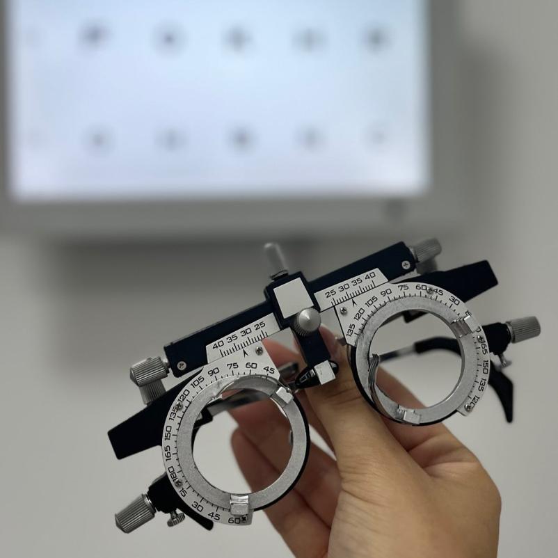 Očala za jasen vid Štajerska