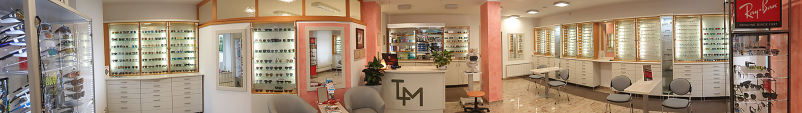 Korekcijska očala in leče Mozirje, Polzela, Šoštanj, Savinjska