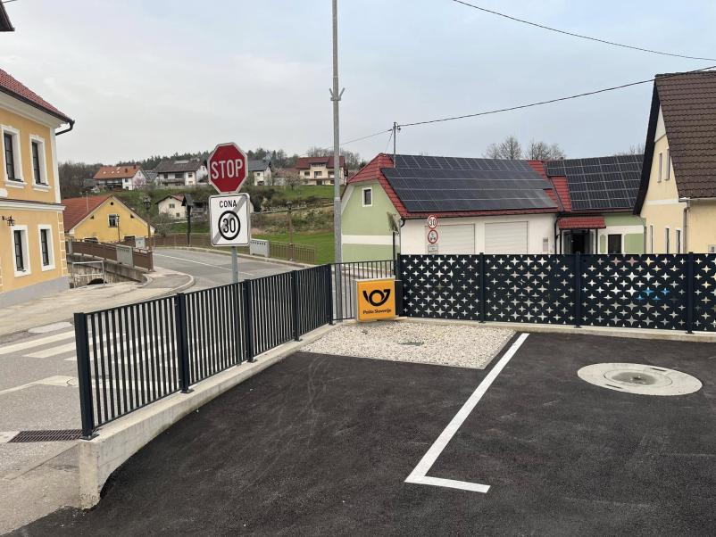 Kovinske konstrukcije po meri Dolenjska