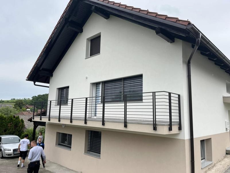 Izdelava kovinskih konstrukcij po naročilu Dolenjska, Slovenija
