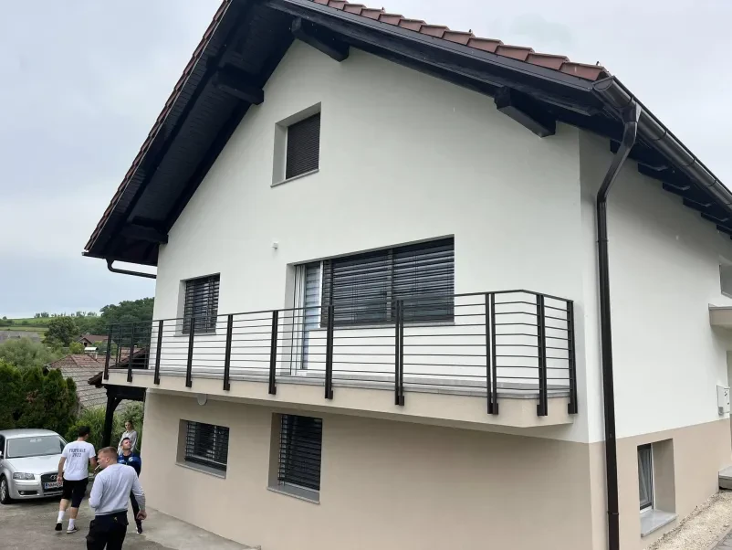 Izdelava kovinskih konstrukcij po naročilu Dolenjska, Slovenija