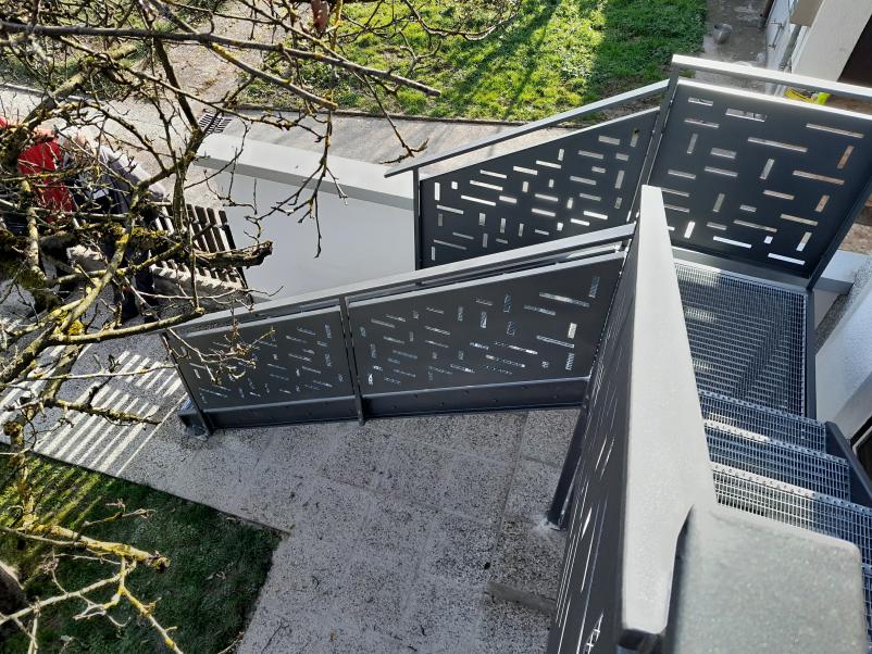 Kakovostne kovinske konstrukcije po meri Višnja Gora