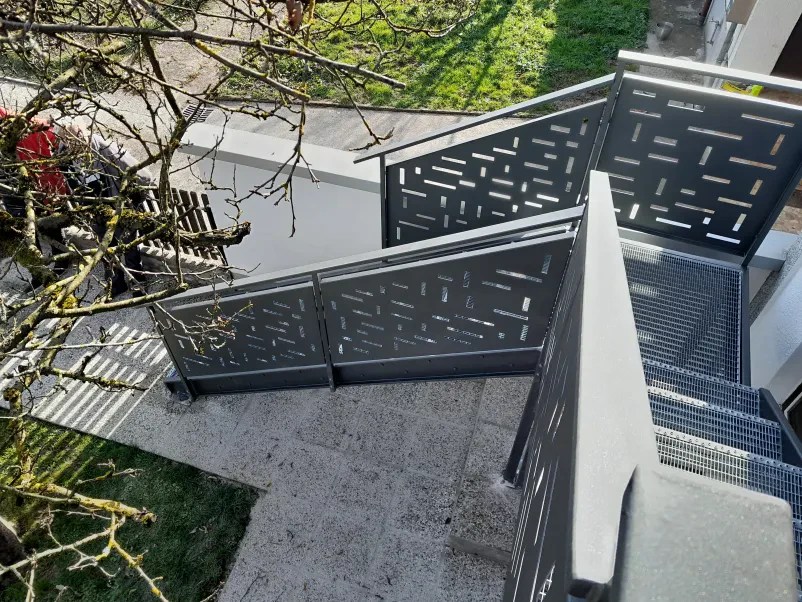 Kakovostne kovinske konstrukcije po meri Višnja Gora