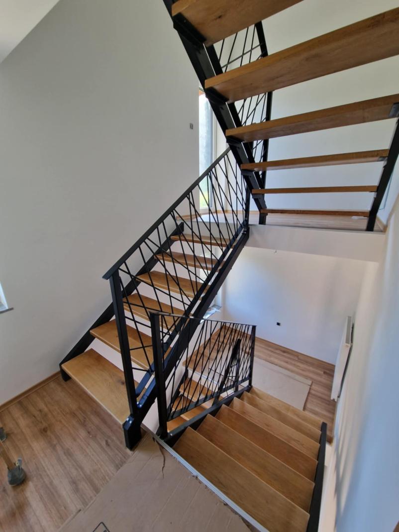 Kvalitetne kovinske konstrukcije po meri Savinjska, Slovenija