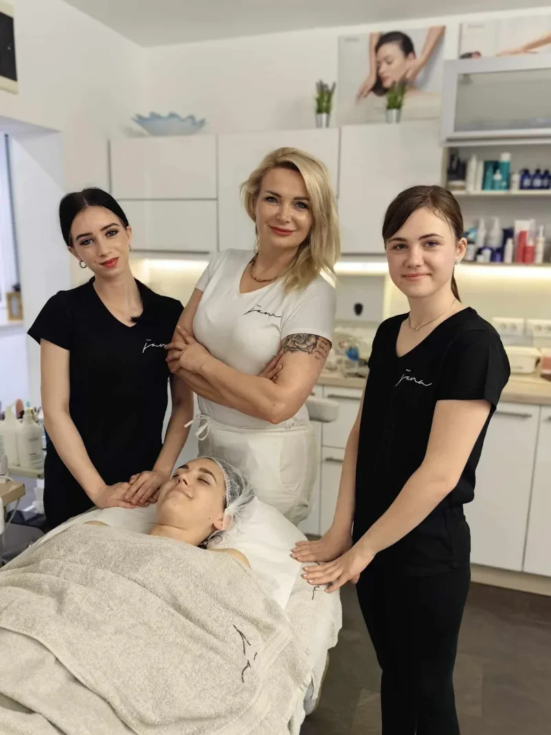 Kozmetični studio Lucija
