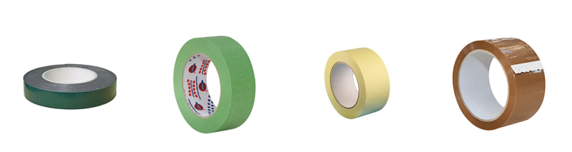 Veleprodaja materiala za pakiranje in avtoličarsko dejavnost Slovenija