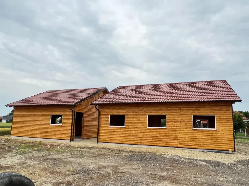 Najboljše krovstvo in kleparstvo Murska Sobota