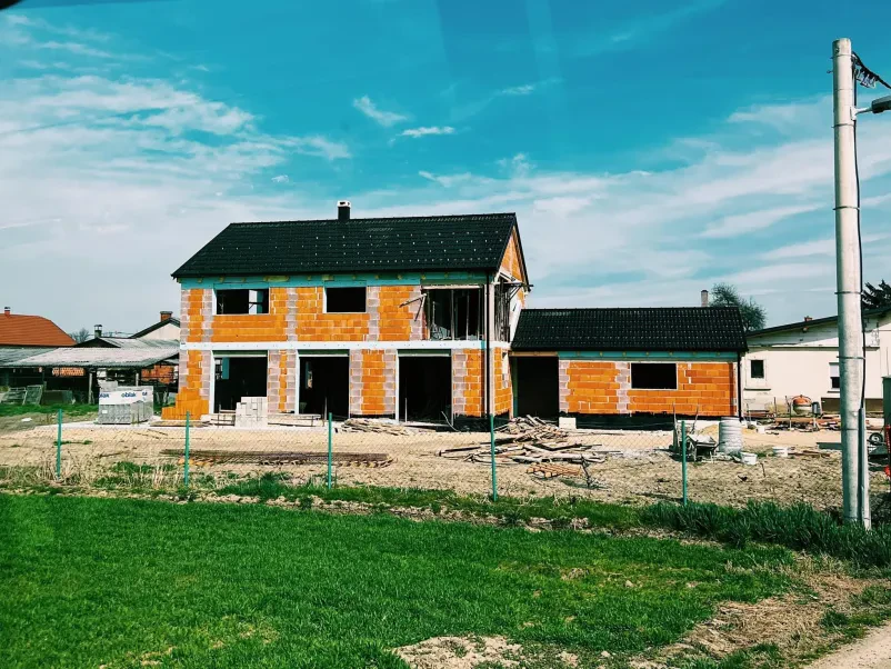 Poceni krovstvo in kleparstvo Murska Sobota