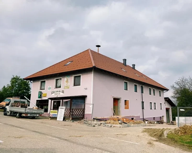 Kleparstvo Murska Sobota