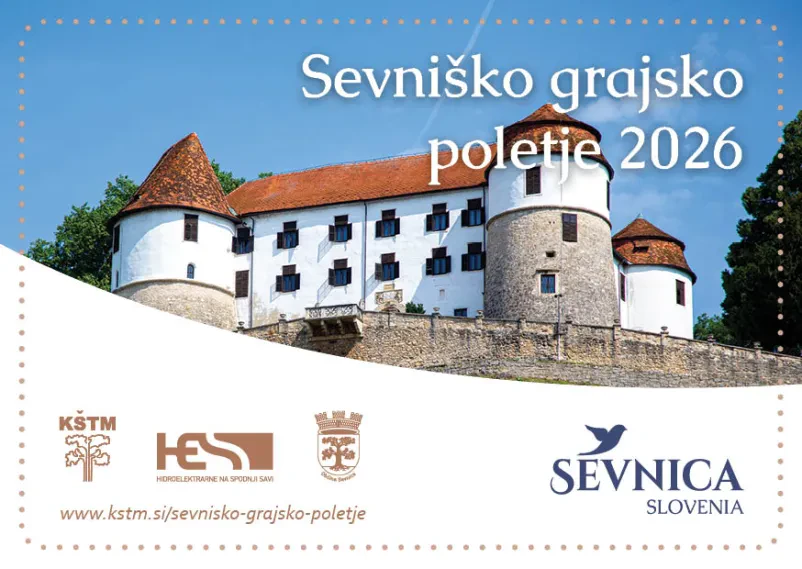 Javni zavod za kulturo, šport, turizem in mladinske dejavnosti Sevnica