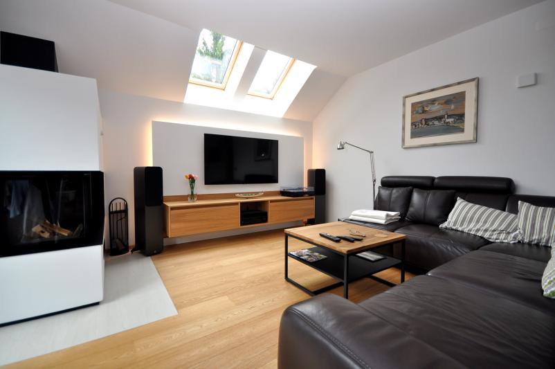 Kuhinje in spalnice po meri Osrednja Slovenija