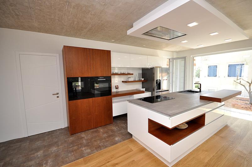 Izdelava pohištva po naročilu v Osrednji Sloveniji