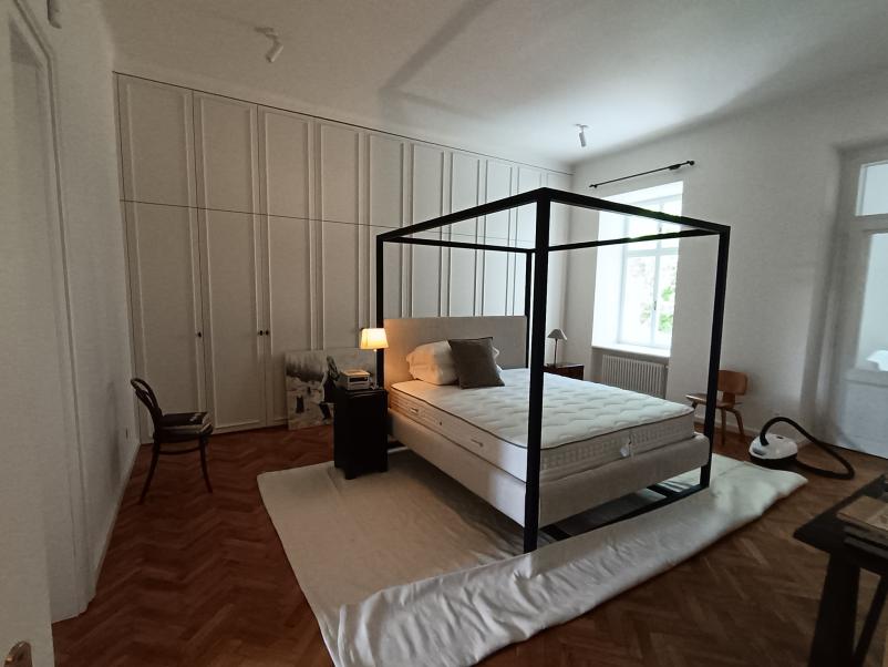 Načrtovanje in montaža pohištva po meri Osrednja Slovenija