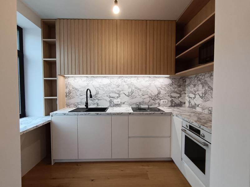 Kuhinjsko in sobno pohištvo po meri Osrednja Slovenija