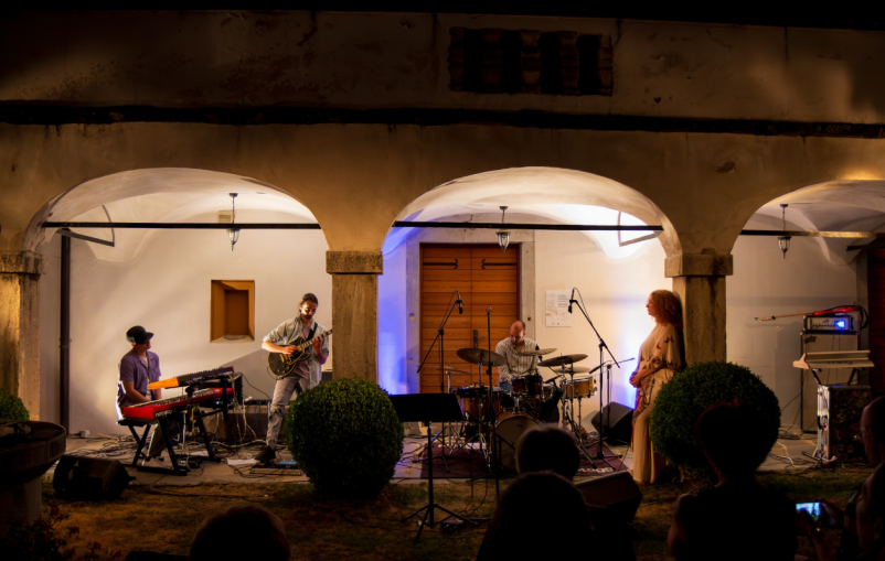 Kulturna dediščina Ilirske Bistrice