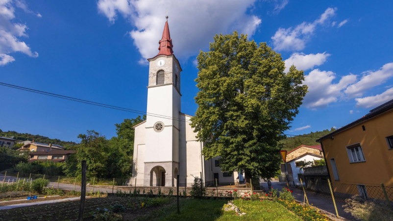 Kultura Ilirska Bistrica