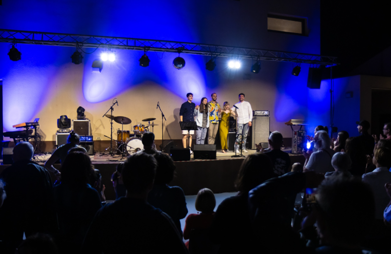 Spoznajte dediščino Ilirske Bistrice