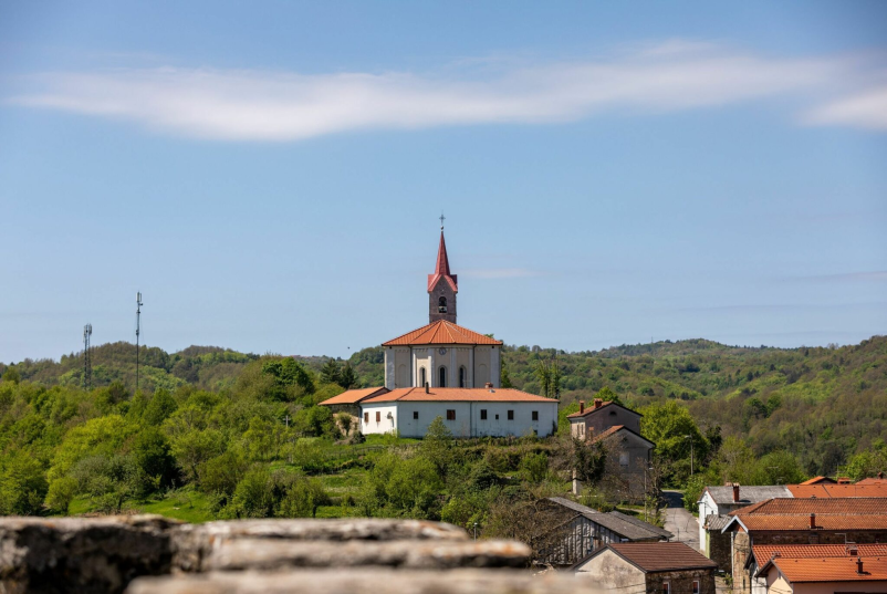 Kulturni dogodki Ilirska Bistrica