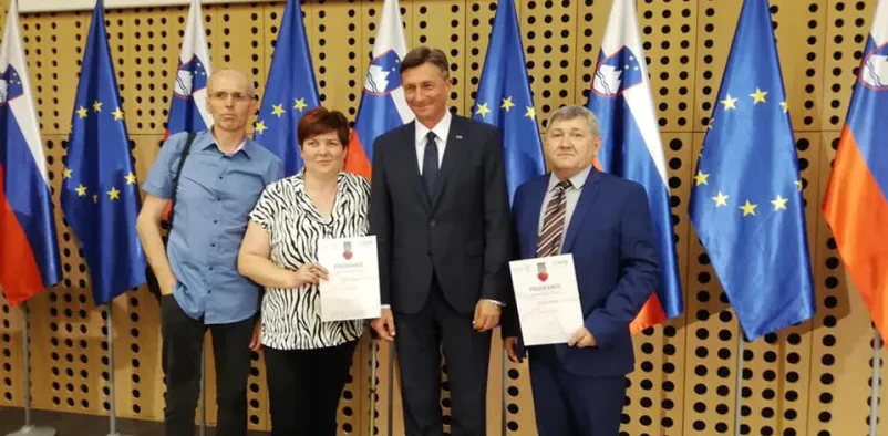 Prireditve Pomurje