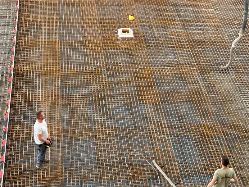 Cementna mešanica Slovenija