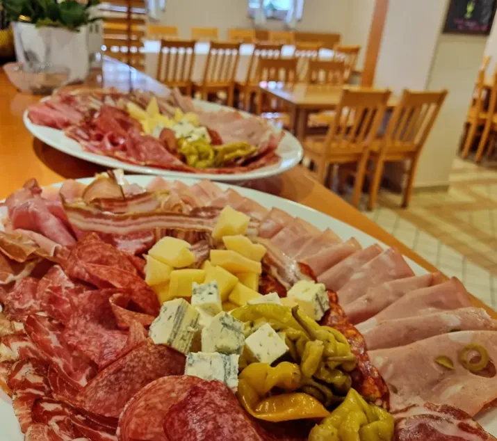 Najboljši catering v Osrednji Sloveniji