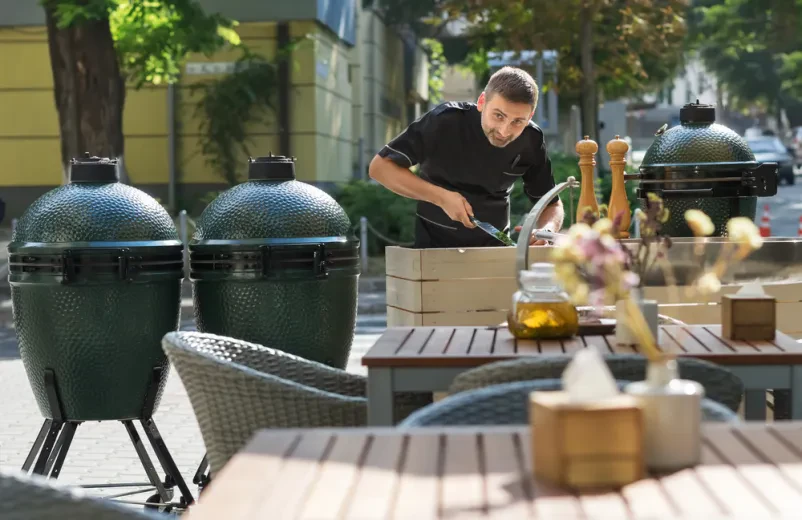 Kvaliteten catering Sežana