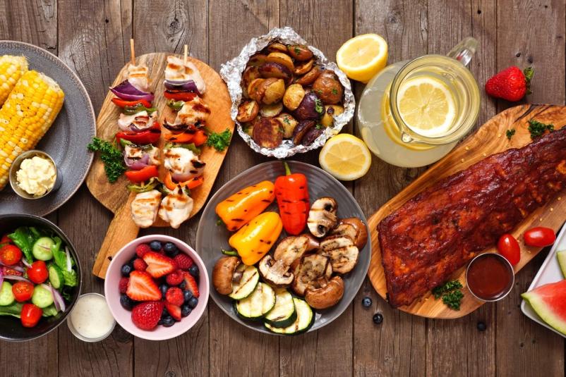 Kvaliteten catering Obala