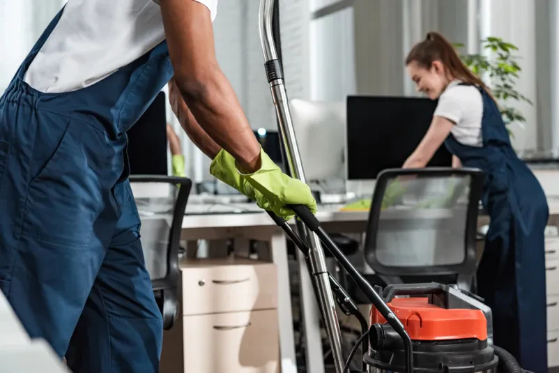 Čistilni servis Šoštanj, Savinjska
