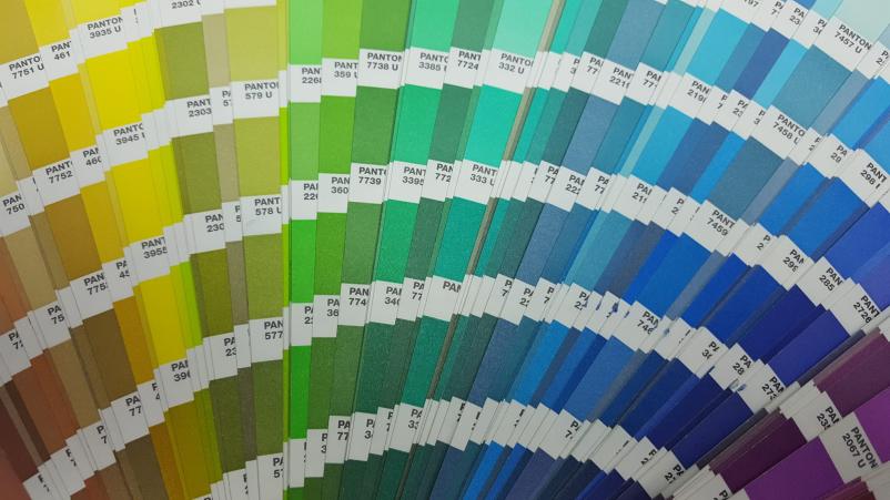 Digitalni tisk Ljubljana z okolico