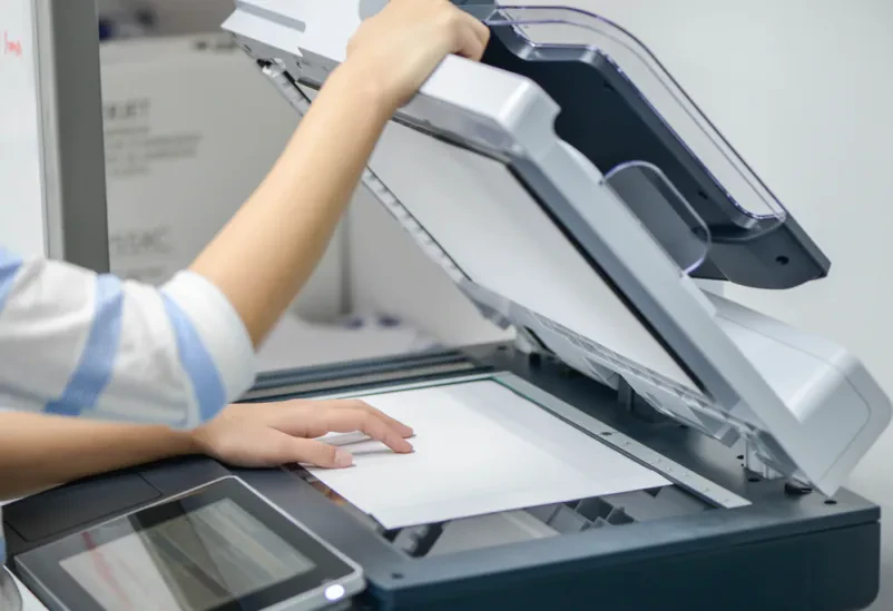Kvaliteten digitalni tisk v Ljubljani z okolico